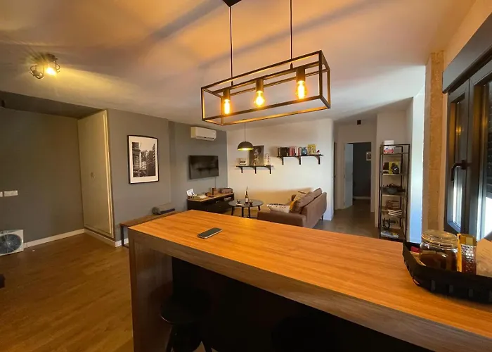 Apartamento en el centro de Benalup-Casas Viejas