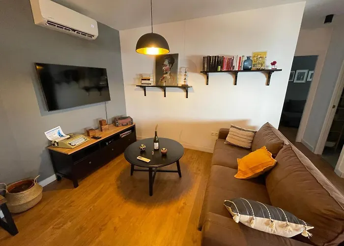 Apartamento en el centro de Benalup-Casas Viejas