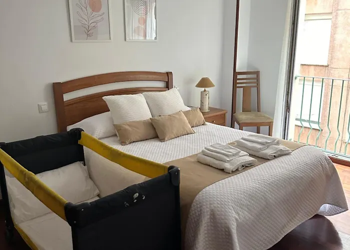 Vivienda vacacional: Los Abuelos