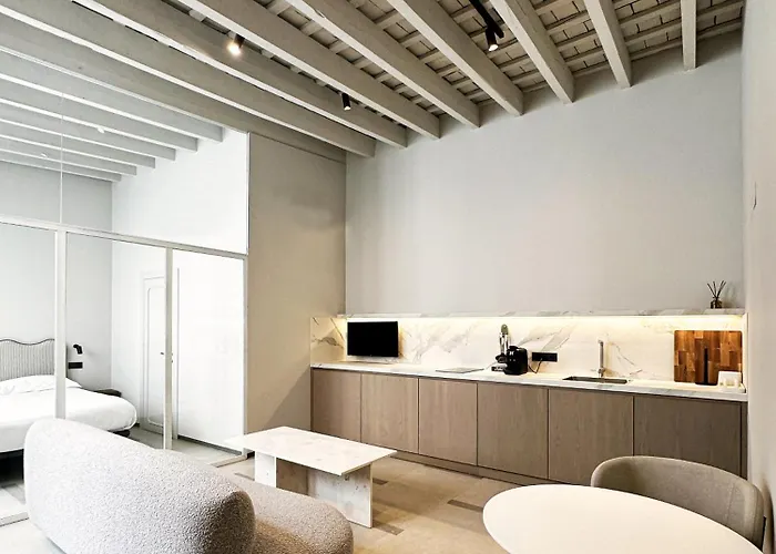 Casa Monti Sherry Suites