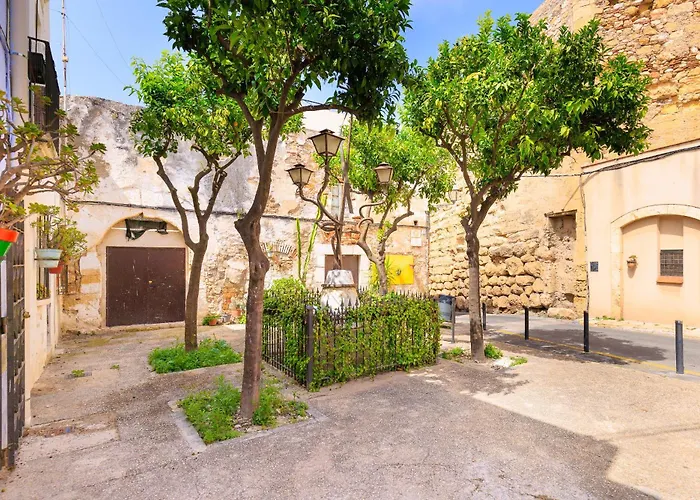 Sant Joan By Unik Vacation