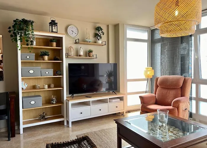 Apartamento Centro Porto Do Son