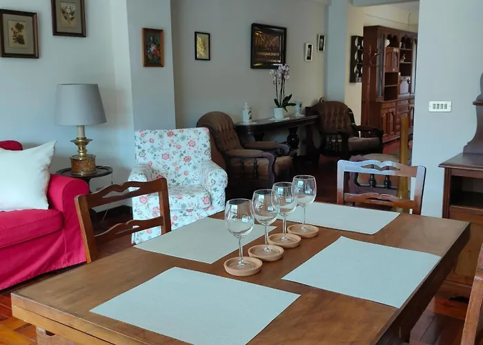 La Casa de la Abuela Boticaria
