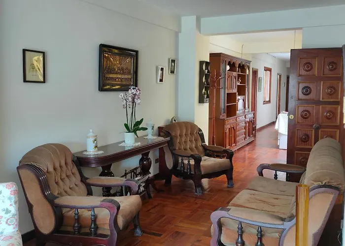 La Casa de la Abuela Boticaria