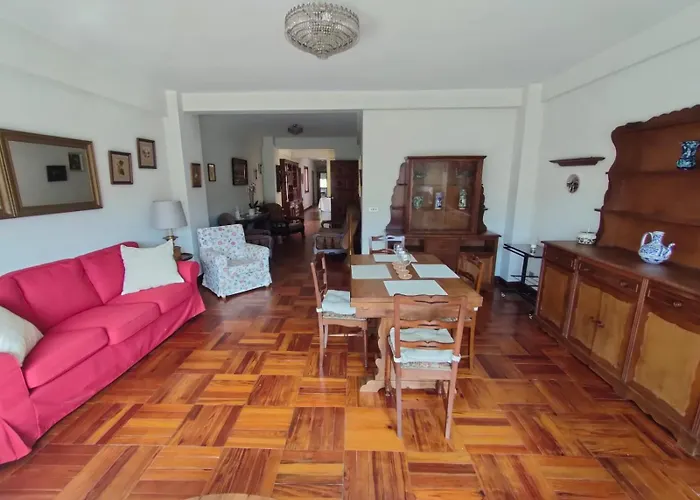 La Casa de la Abuela Boticaria