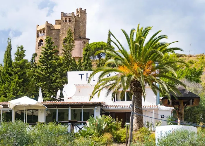 Backpackers La Gaditana