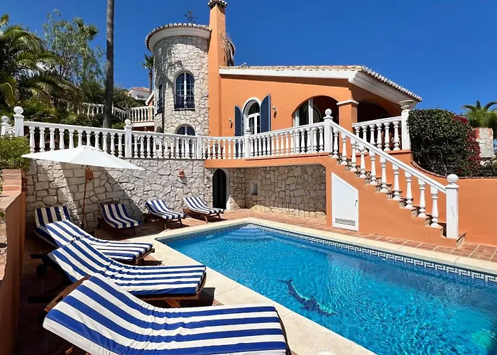 Casa Alexandra