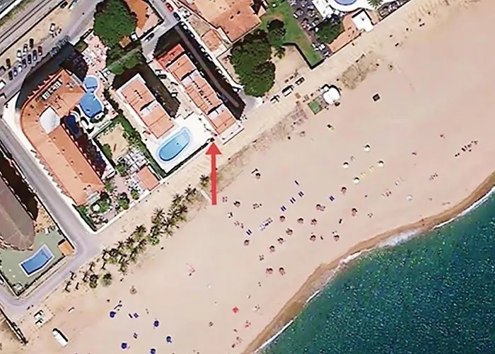 Awesome Apartment In Santa Susanna
