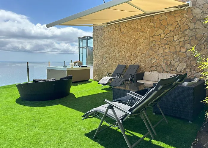 Boutique Villa Panorama