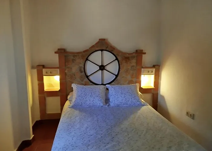 CASA RURAL LA CASITA para 2 personas