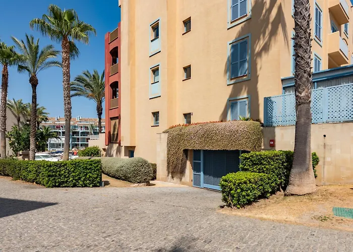 Marina Views Sotogrande
