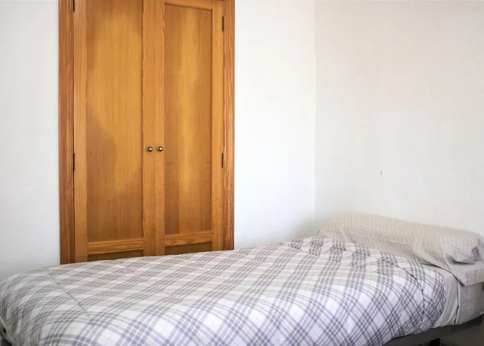 Vacansis Habitaciones Privada en una Villa a un paso del Mar en Cullera