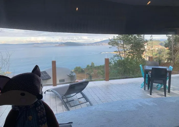 Glamping Do Mar