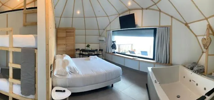 Glamping Do Mar