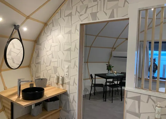 Glamping Do Mar