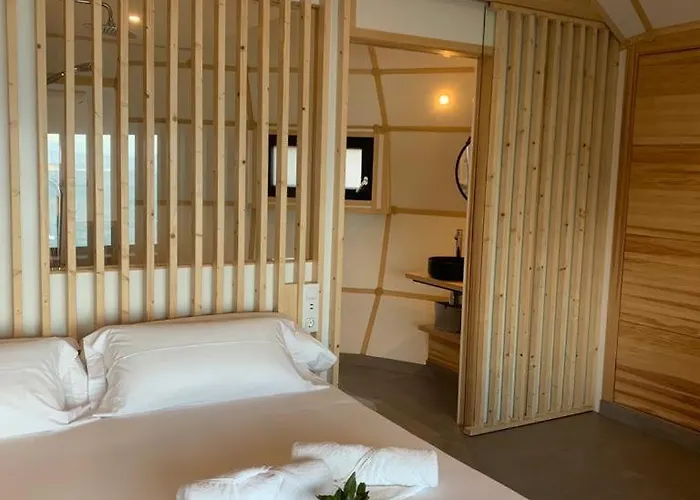 Glamping Do Mar