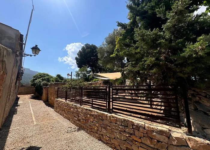 Casa de La Serra