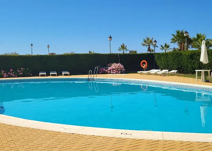 Apartamento Las Dunas de Isla Canela
