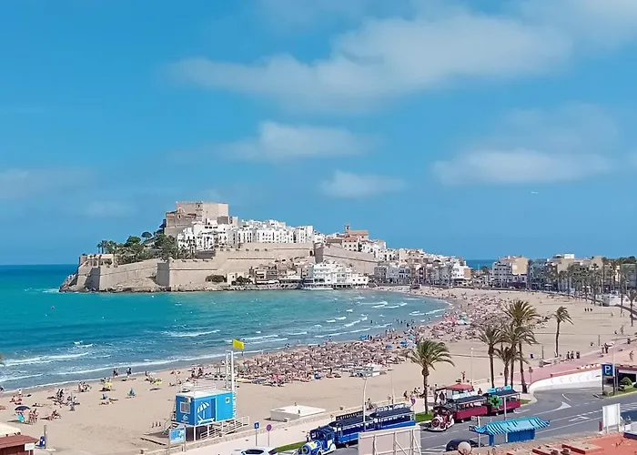 PEÑÍSCOLA Playa NG
