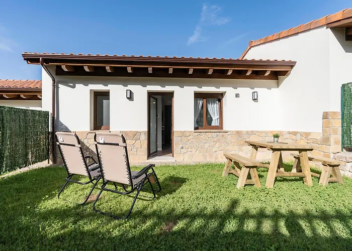Apartamentos Cuetumerin