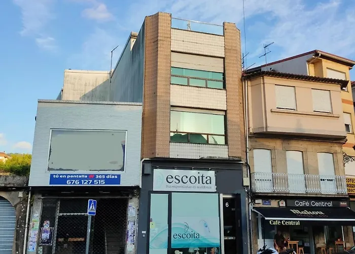 La Casa de la Abuela Boticaria