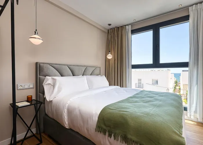 Palm Suites