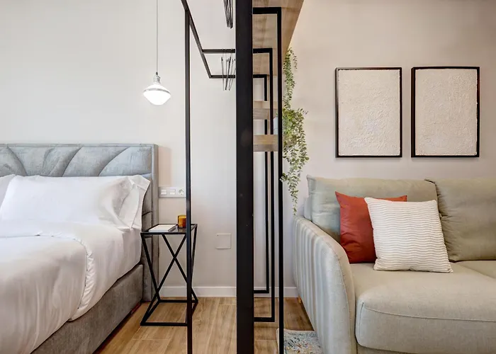 Palm Suites