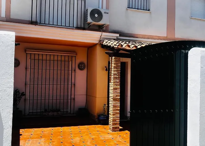 Casa Familiar- Residencial Solmar