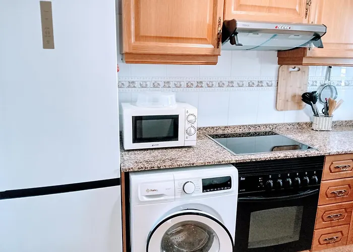 Apartamento playa de Canet WIFI