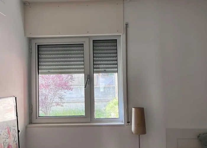 Piso centro Sabadell 2 pax