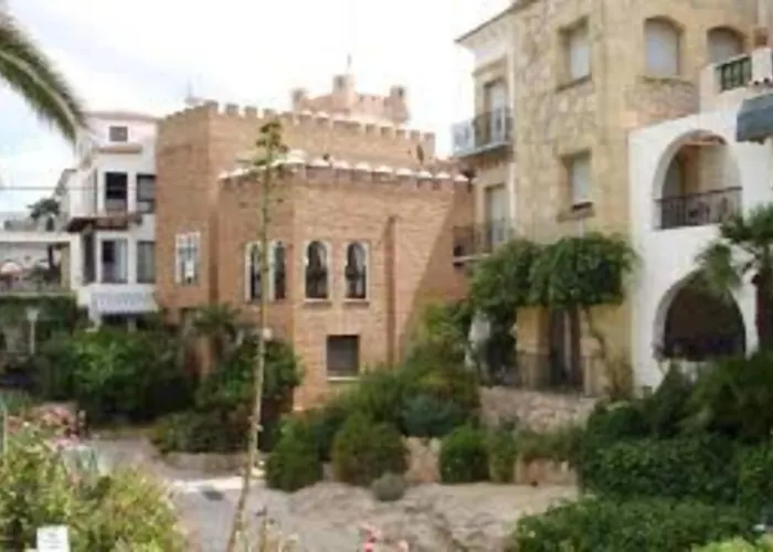Apartamento Con Wifi Y Piscina Cerca Del Mar