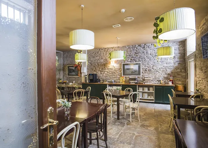 Hotel Alda Avenida
