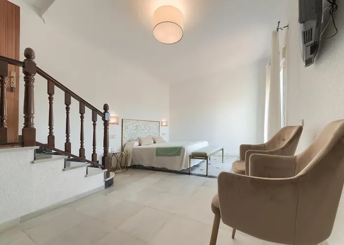 Hotel El Convento