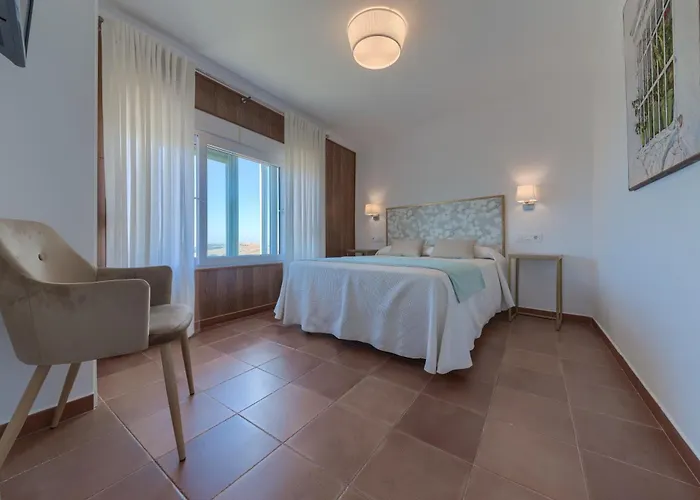 Hotel El Convento