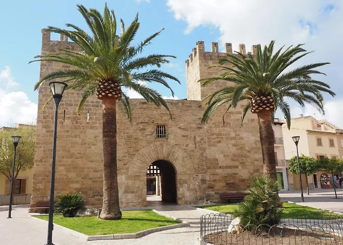 Hotel Can Simo Alcudia 
