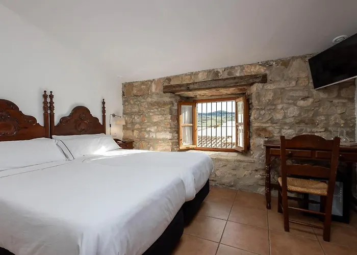 TUGASA Hotel La Posada