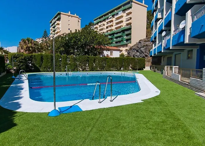 Apartamentos Tao