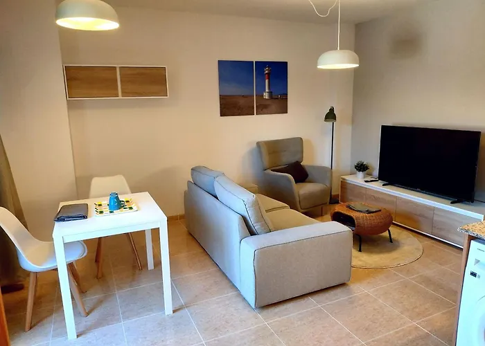 Mi Apartamento en el Delta del Ebro