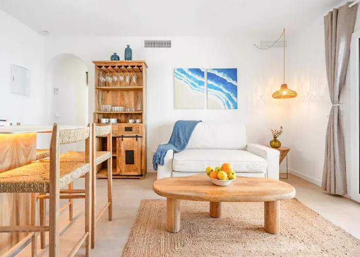 Suites Las Vistas By Menorca Vacations