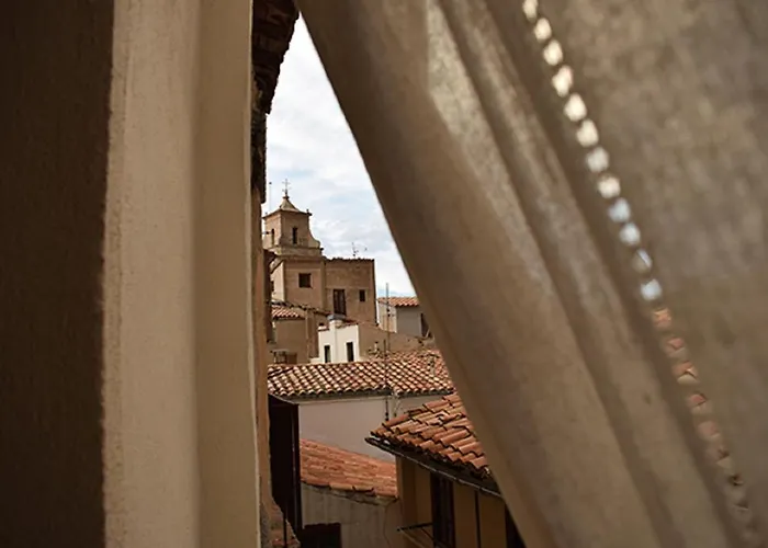 Casa Petra