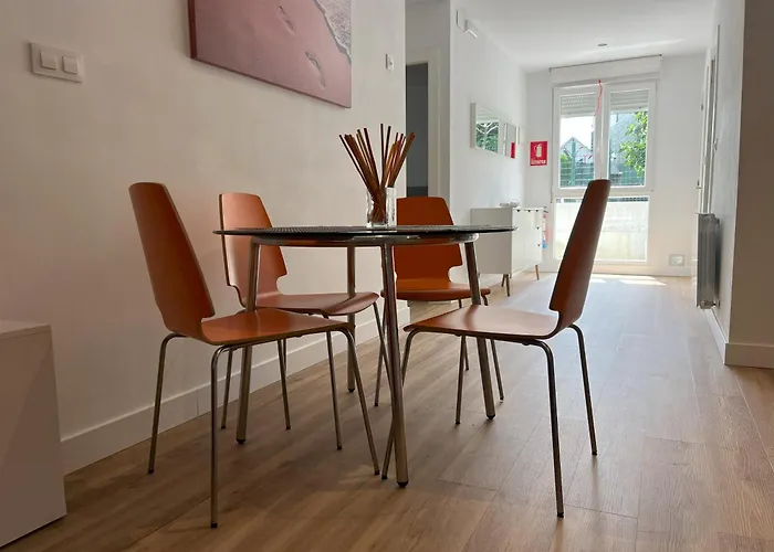 Mogro Apartamento Finca Vistalpas