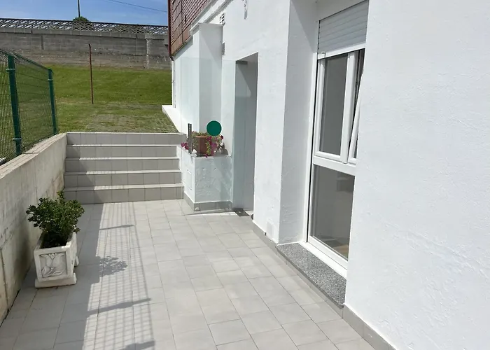 Mogro Apartamento Finca Vistalpas
