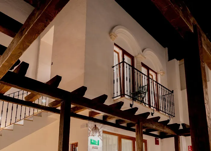 Casa Del Patio - Boutique Apartments (Adults Only)