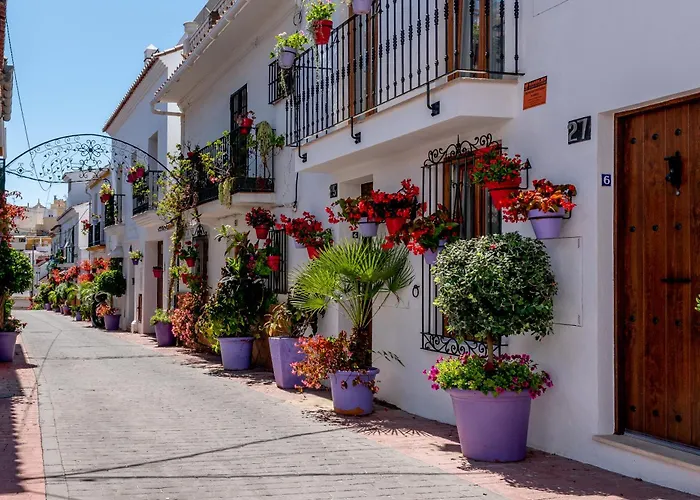 Casa Del Patio - Boutique Apartments (Adults Only)