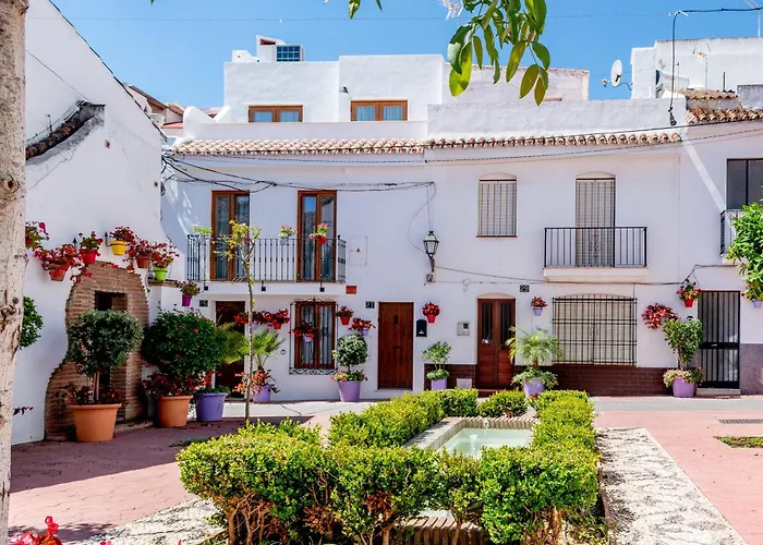 Casa Del Patio - Boutique Apartments (Adults Only)