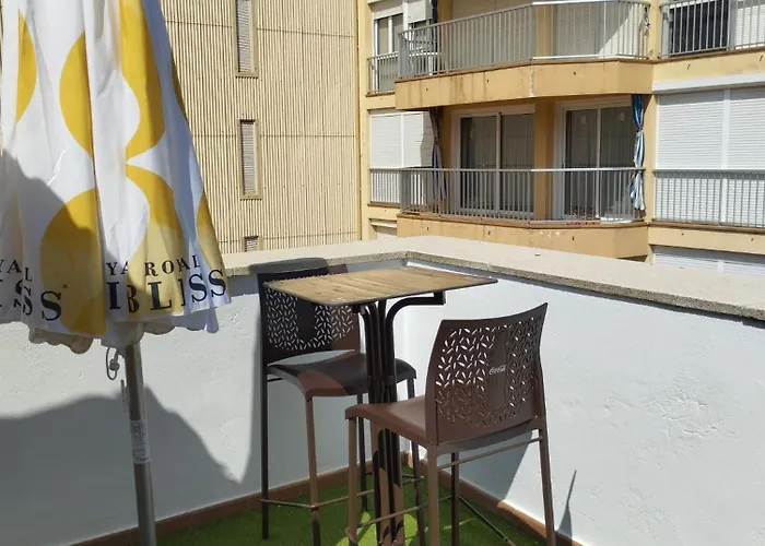 Hotel Serenity Platja d'Aro by Pandora Hoteles