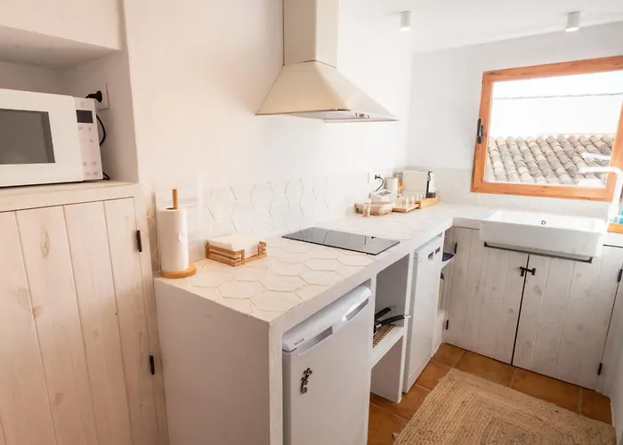 Precioso Apartamento Boutique El Amante