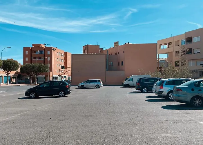 Pensión Torrecárdenas