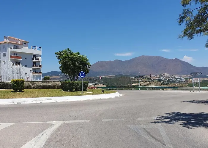 Manilva Heights