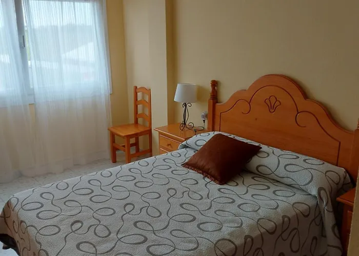 Vivienda PLAYA DE ALTAR